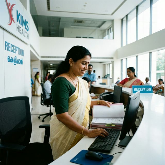 Hospital Administration